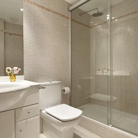 Apartment Saumet By Feelfree Baqueira Beret
