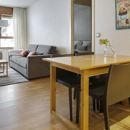 Saumet By Feelfree Apartment Baqueira Beret