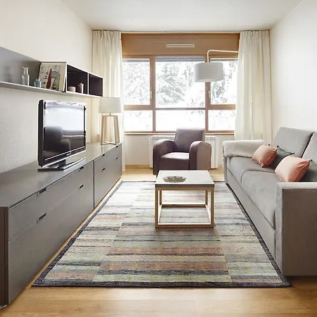 Saumet By Feelfree Apartment *
