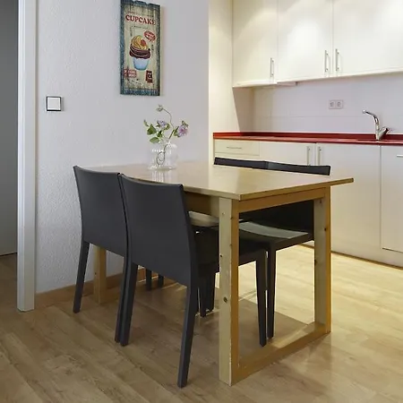 Saumet By Feelfree Apartment Baqueira Beret